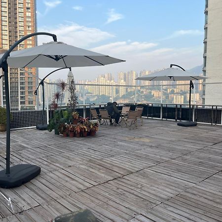 Mcsrh Hotel-Chongqing Jiefangbei Chaotianmen ภายนอก รูปภาพ