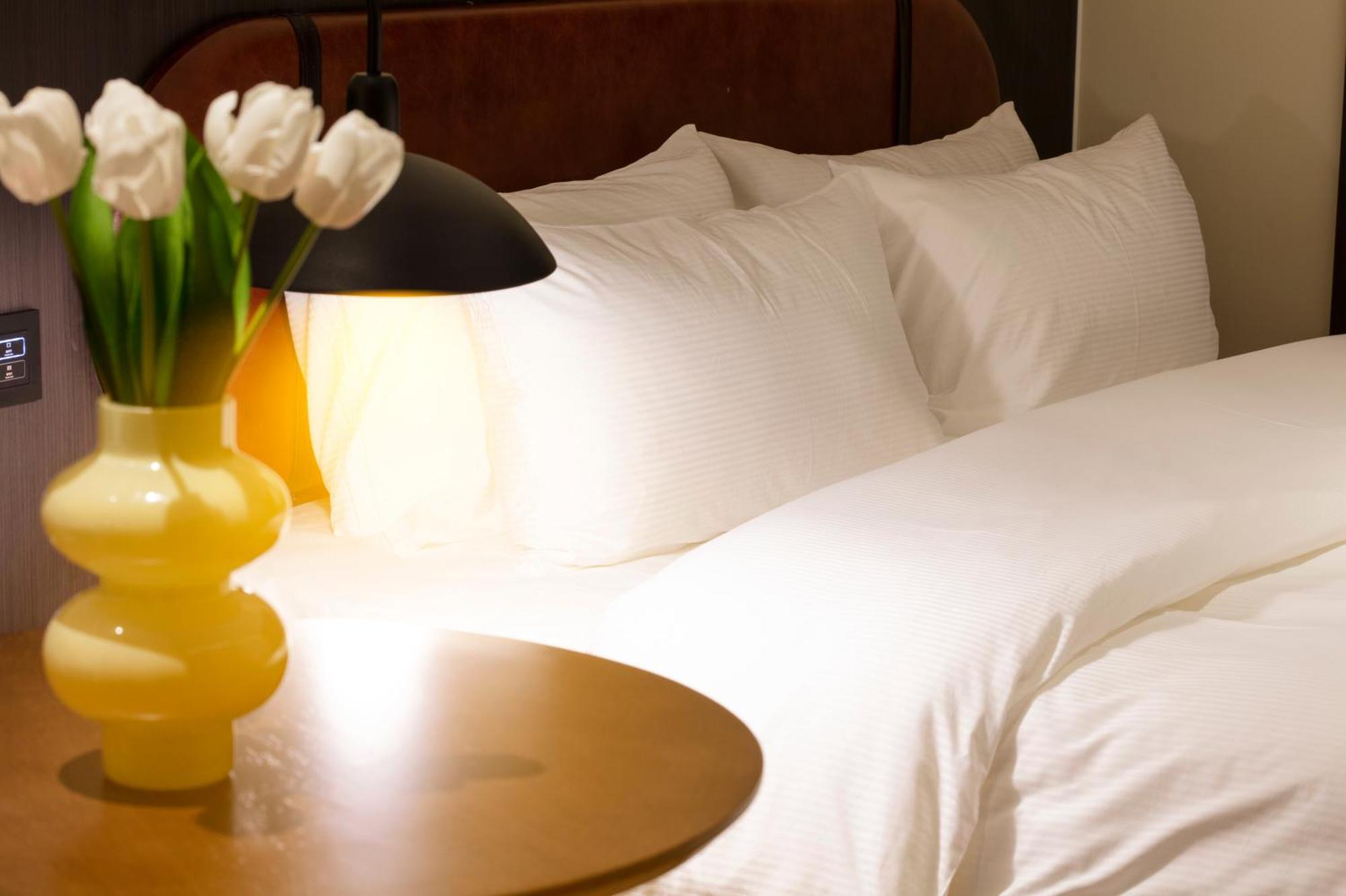 Mcsrh Hotel-Chongqing Jiefangbei Chaotianmen ภายนอก รูปภาพ