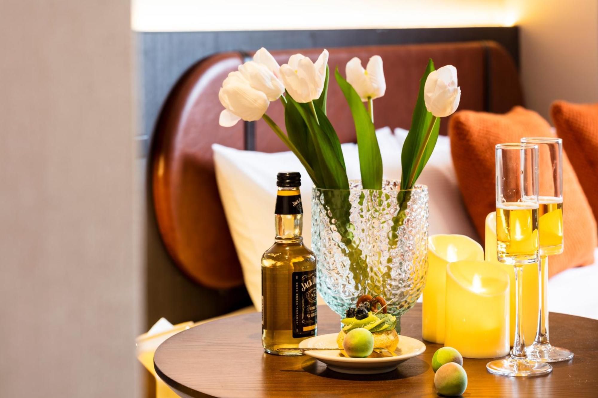 Mcsrh Hotel-Chongqing Jiefangbei Chaotianmen ภายนอก รูปภาพ
